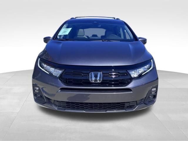 2026 Honda Odyssey Touring - Photo 10