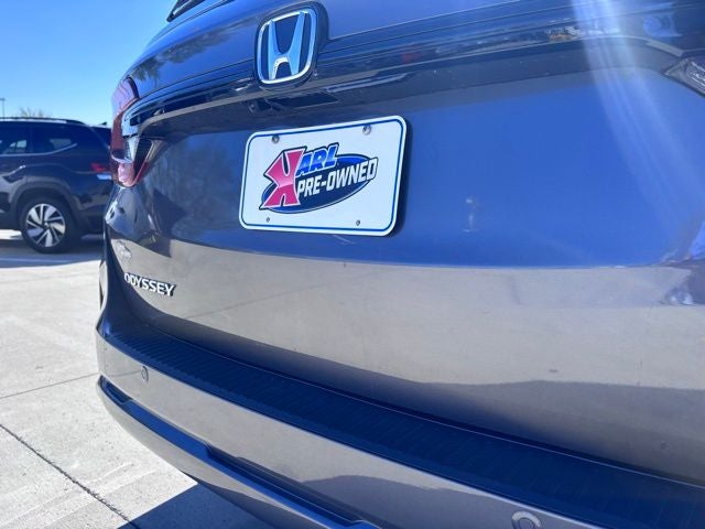 2026 Honda Odyssey Touring - Photo 13