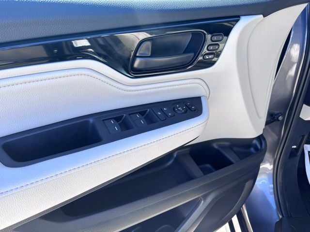 2026 Honda Odyssey Touring - Photo 16