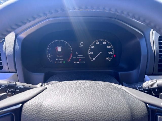 2026 Honda Odyssey Touring - Photo 22