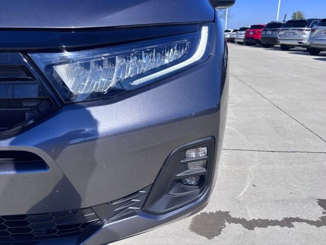 2026 Honda Odyssey Touring - Photo 9