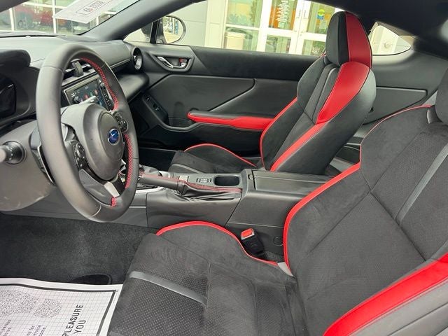 2026 Subaru BRZ Limited