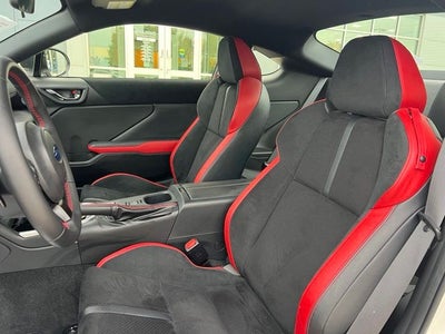 2026 Subaru BRZ Limited