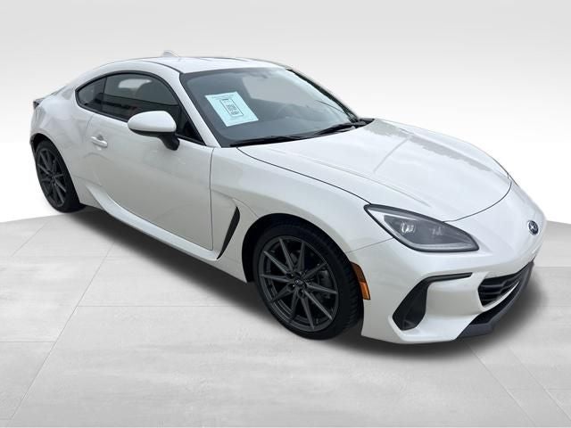 2026 Subaru BRZ Limited
