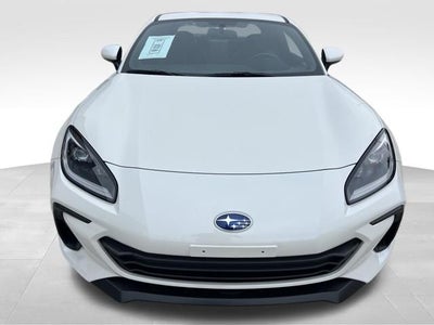 2026 Subaru BRZ Limited