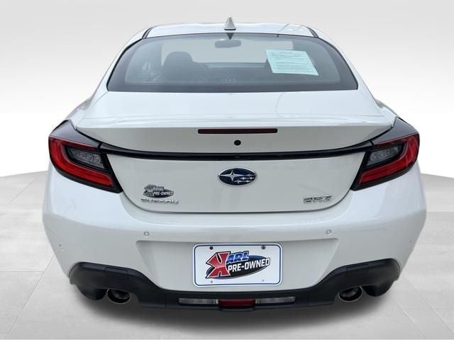 2026 Subaru BRZ Limited