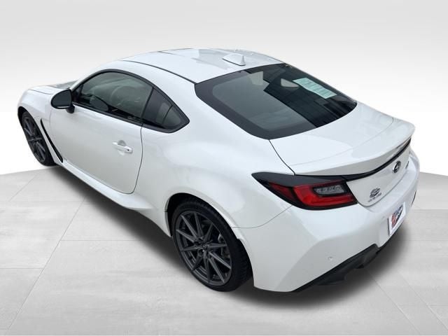 2026 Subaru BRZ Limited