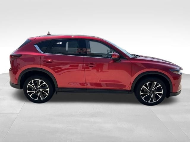2022 Mazda Mazda CX-5 2.5 S Premium Package