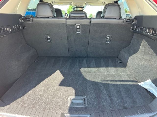 2022 Mazda Mazda CX-5 2.5 S Premium Package