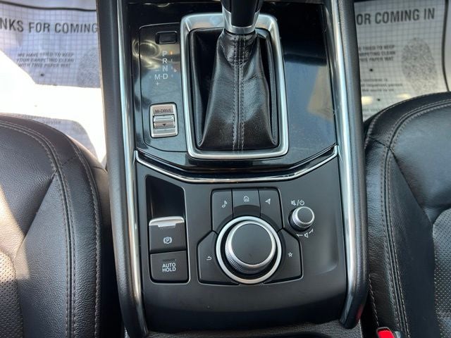 2022 Mazda Mazda CX-5 2.5 S Premium Package