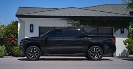 Karl Chevrolet of Webster City in Webster City IA