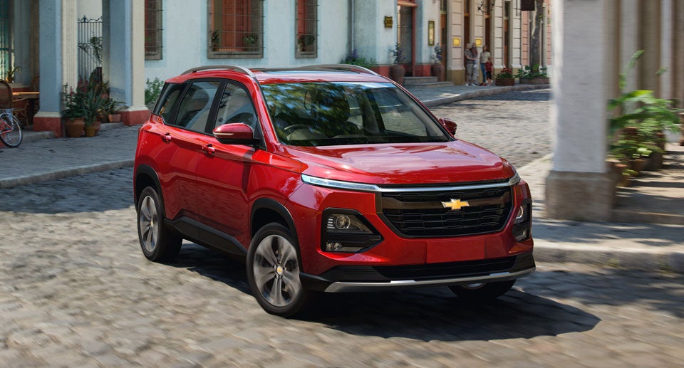Karl Chevrolet of Webster City in Webster City IA
