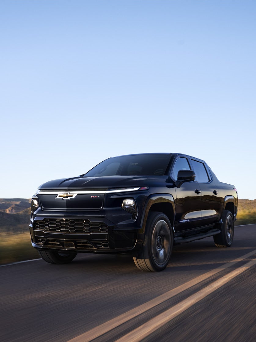 Karl Chevrolet of Webster City in Webster City IA