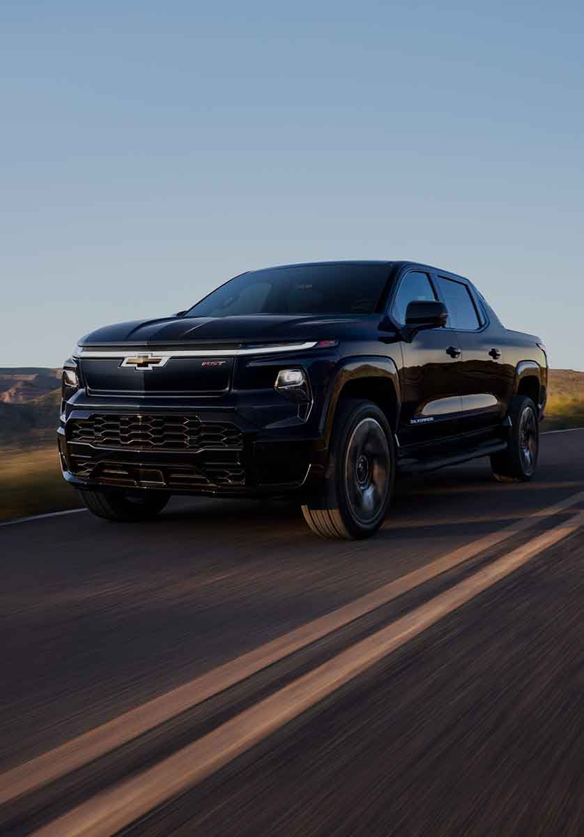 Karl Chevrolet of Webster City in Webster City IA