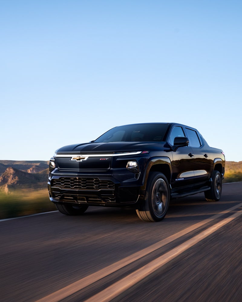 Karl Chevrolet of Webster City in Webster City IA