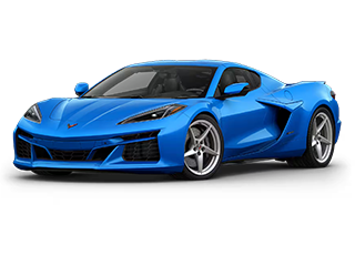 Chevrolet Corvette E-Ray - Karl Chevrolet of Webster City in Webster City IA