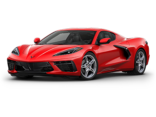 Chevrolet Corvette Stingray - Karl Chevrolet of Webster City in Webster City IA