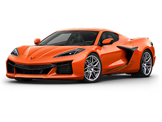 Chevrolet Corvette Z06 - Karl Chevrolet of Webster City in Webster City IA