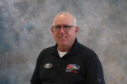 Mark Ferguson