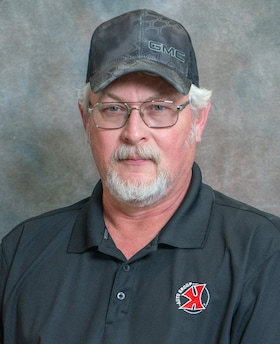 Tim Mitchell