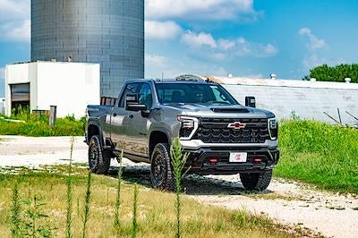 Karl Chevrolet of Webster City in Webster City IA