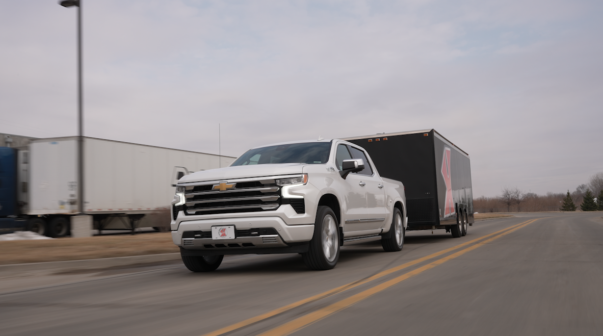 Karl Chevrolet of Webster City in Webster City IA